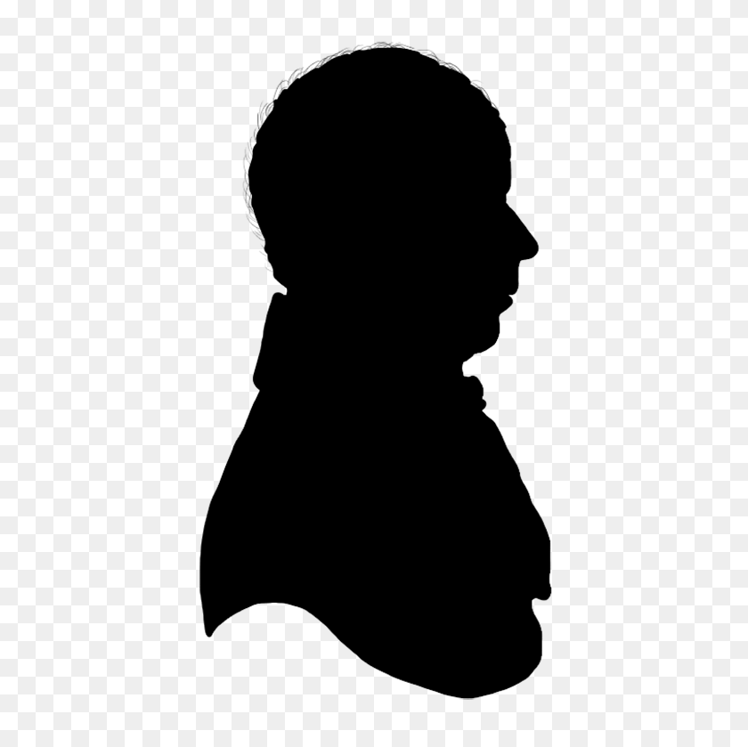 472x779 Victorian Silhouette Clipart - Child Sitting Clipart