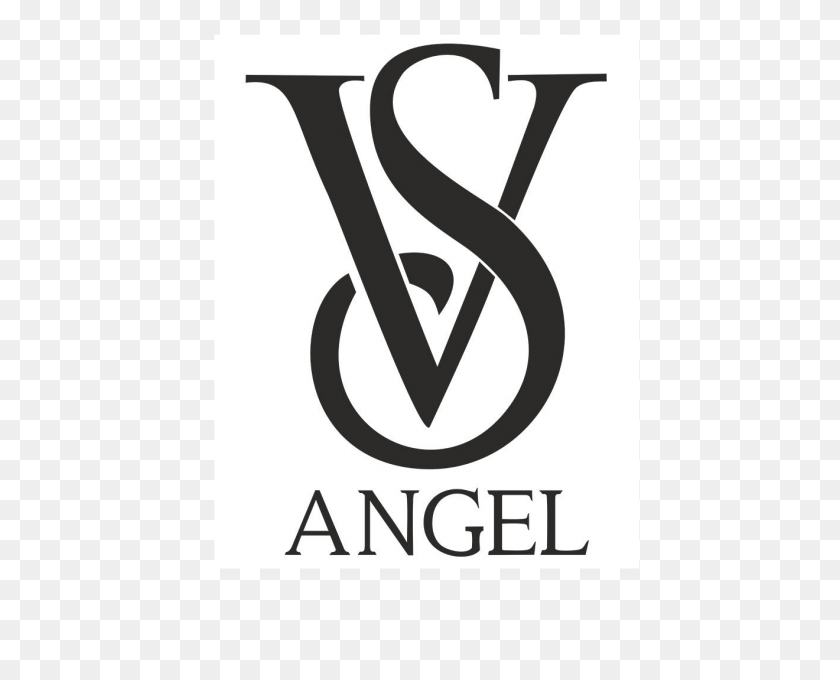 1320x1050 Victoria's Secret Angel Sticker - Victoria Secret PNG