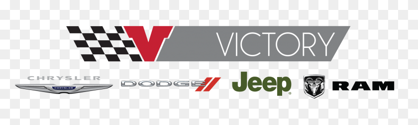 2327x576 Victory Automotive Group Store Logos - Victory PNG