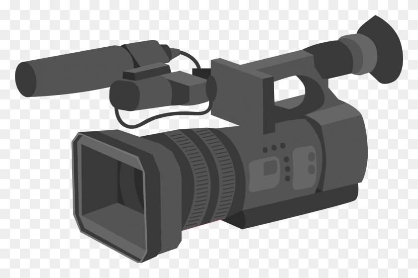1704x1091 Video Camera Clipart Free Download Clip Art - Camera Clipart Transparent