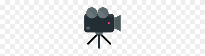 170x170 Video Camera Png Icon - Video Camera PNG