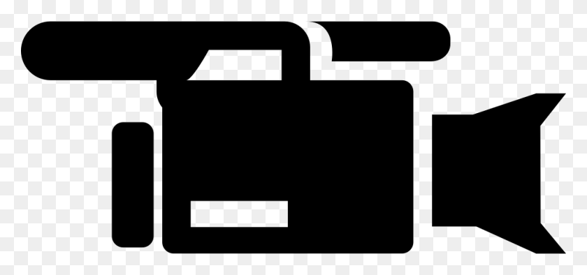 980x420 Video Camera Png Icon Free Download - Video Camera Clip Art