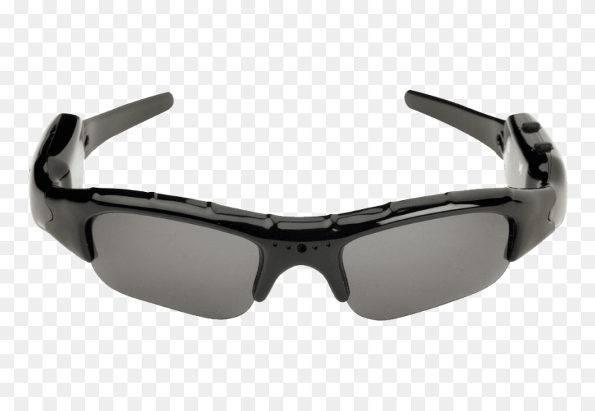 900x600 Video Camera Sunglasses Lorex - 8 Bit Glasses PNG