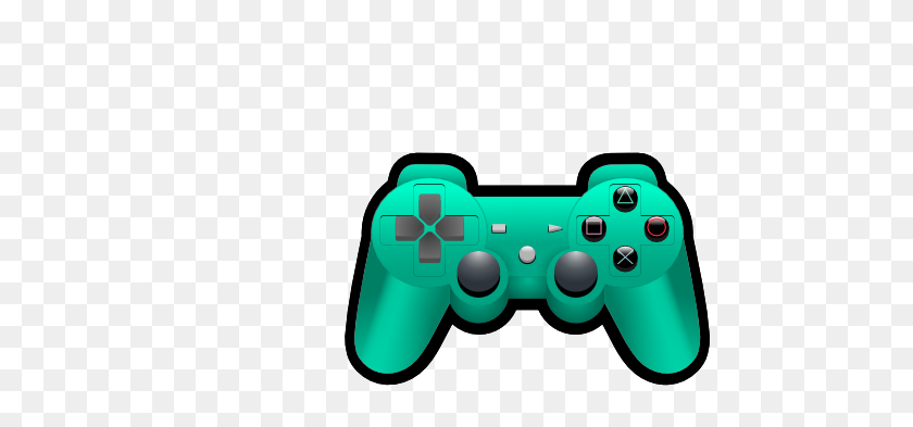 512x333 Video Game Controller Clip Art Look At Video Game Controller - Game Show Clipart