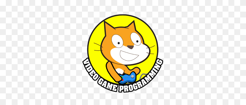 278x300 Video Game Programming With Scratch - Boy Playing Video Games Clipart