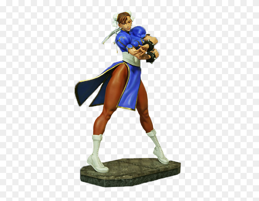359x591 Video Games - Street Fighter PNG