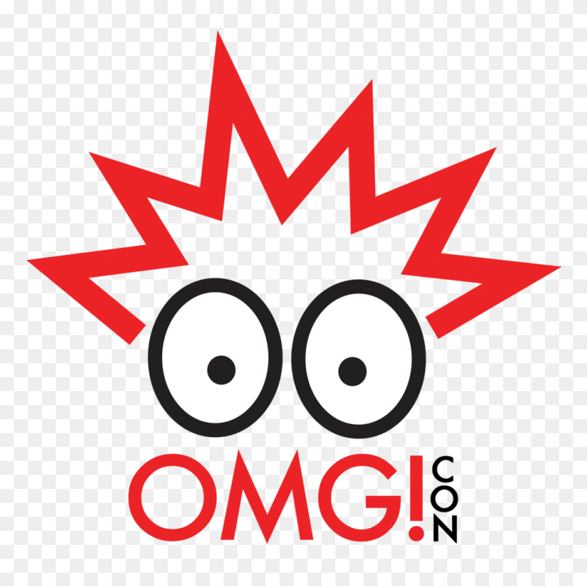 1000x1000 Видеоигры Omg! Con - Омг Png