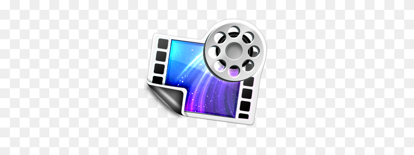 256x256 Video Icon - Video PNG