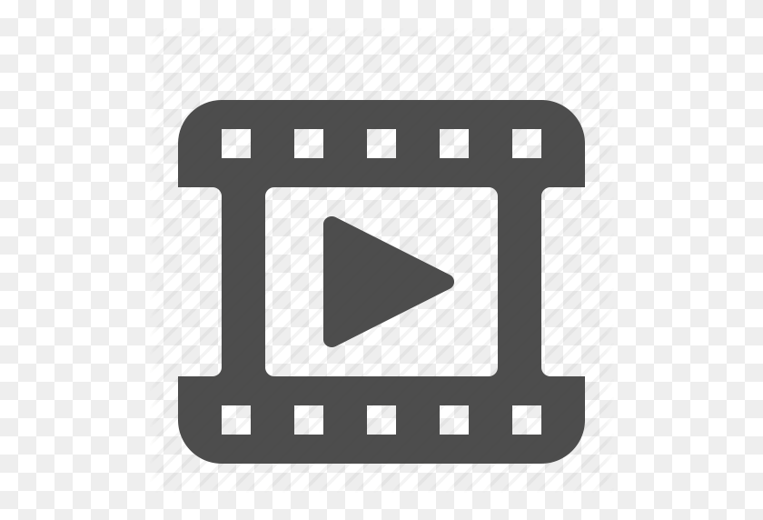 512x512 Video Icon Png Image - PNG Video Com