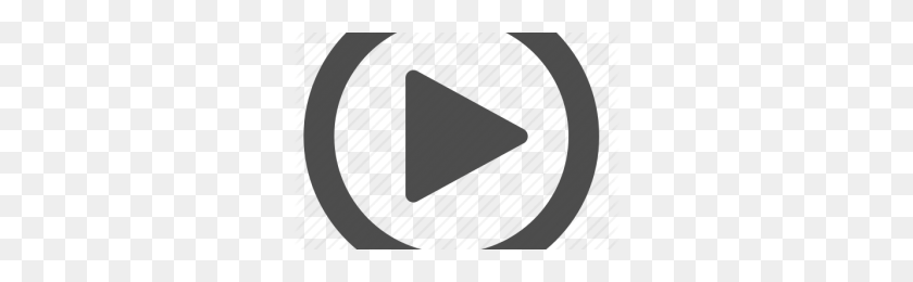 300x200 Video Play Button Png Png Image - Video Play Button PNG