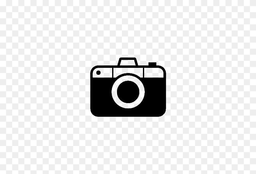 512x512 Videography And Photography - Photography PNG