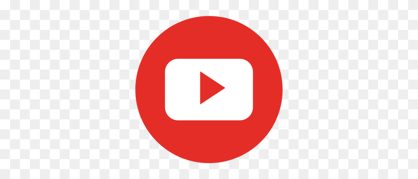 300x300 Видео - Подписка Png Youtube