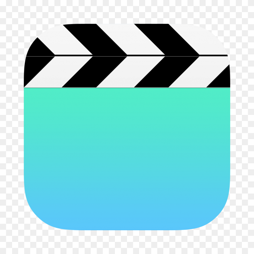 1024x1024 Videos Icon Png Image - Video Icon PNG