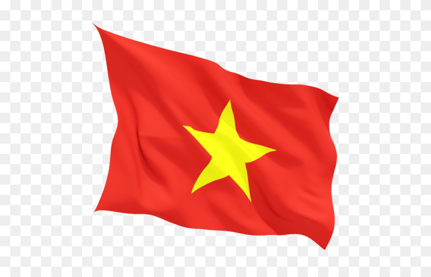 640x480 Png Флаг Вьетнама