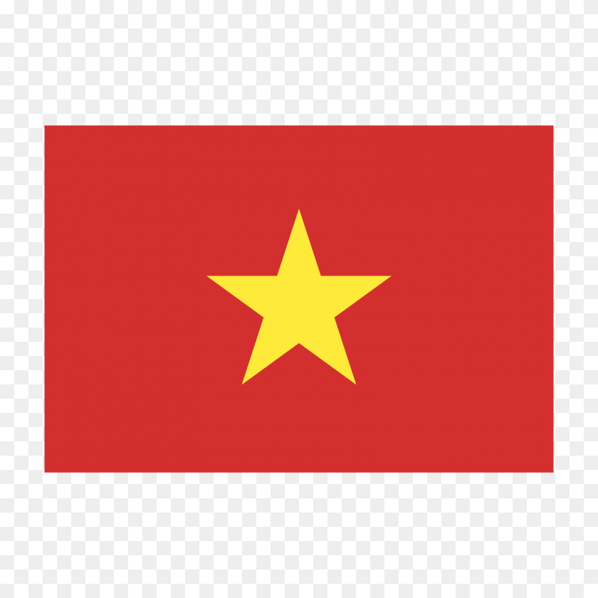 1600x1600 Vietnam Icono - Vietnam Png