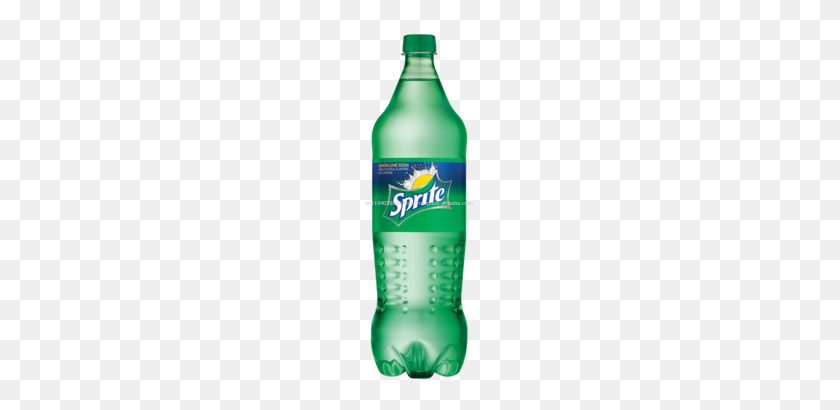 144x350 Vietnam Soft Drink Brand Sprite Pet And Can - Sprite Can PNG