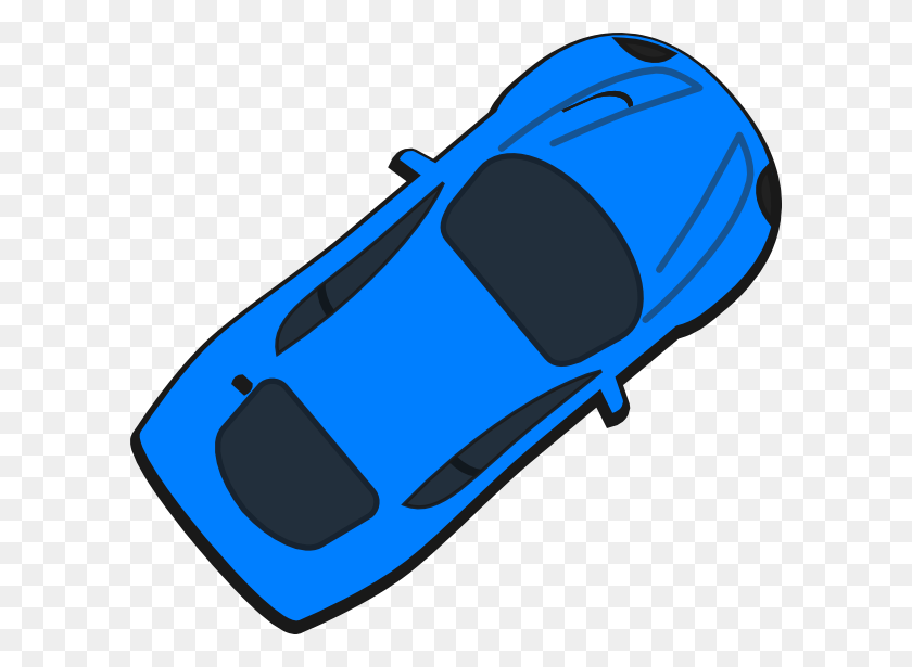 600x555 View Png Clipart, V Ew Clipart - Car Side View Clipart