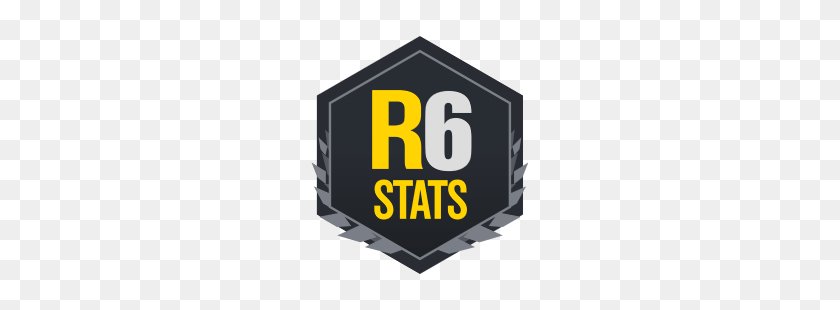 250x250 Ver, Compartir Y Comparar Estadísticas De Rainbow Six Siege - Logotipo De Rainbow Six Siege Png