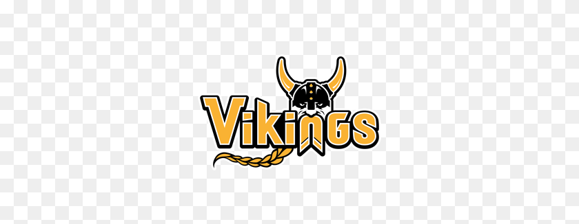 266x266 Vikingos Batalla En El Castillo - Logotipo De Vikingos Png