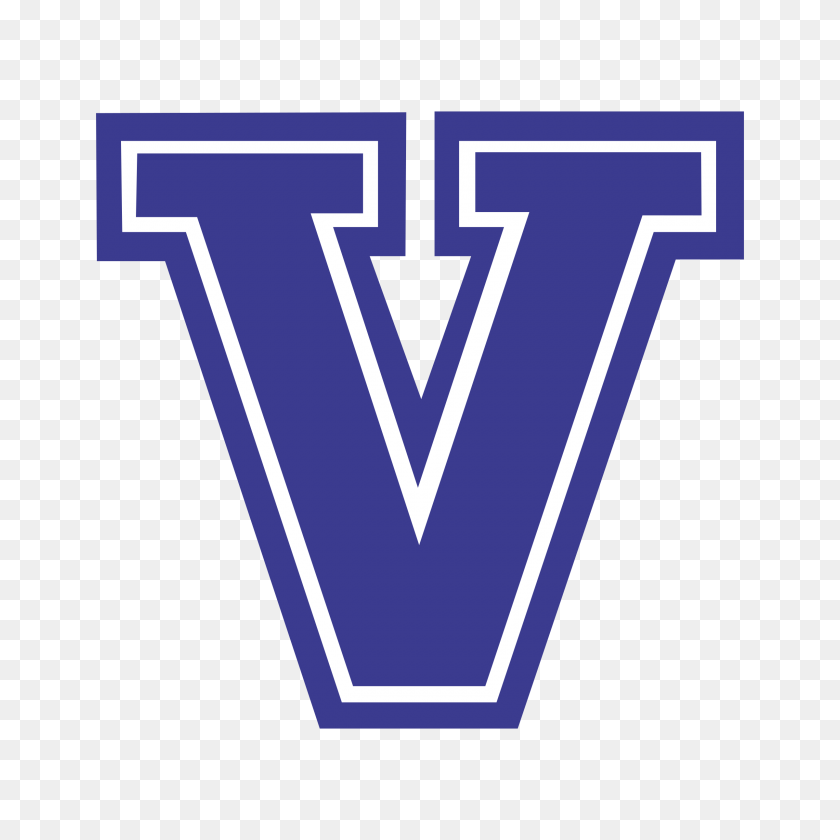 2400x2400 Villanova Wildcats Logo Png Transparent Vector - Villanova Logo PNG