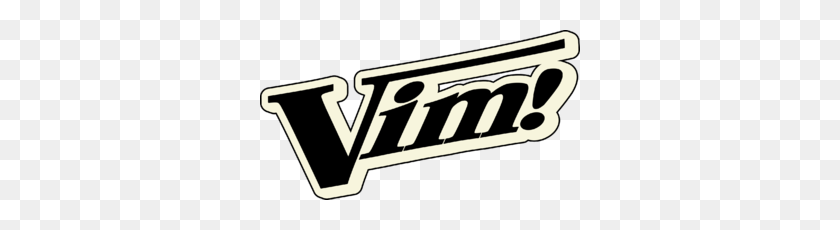 320x170 Vim! Pop Incorporated - Fallout 4 Logo PNG
