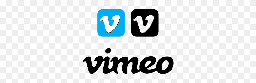 300x213 Бесплатная Загрузка Векторов Логотип Vimeo - Логотип Vimeo Png