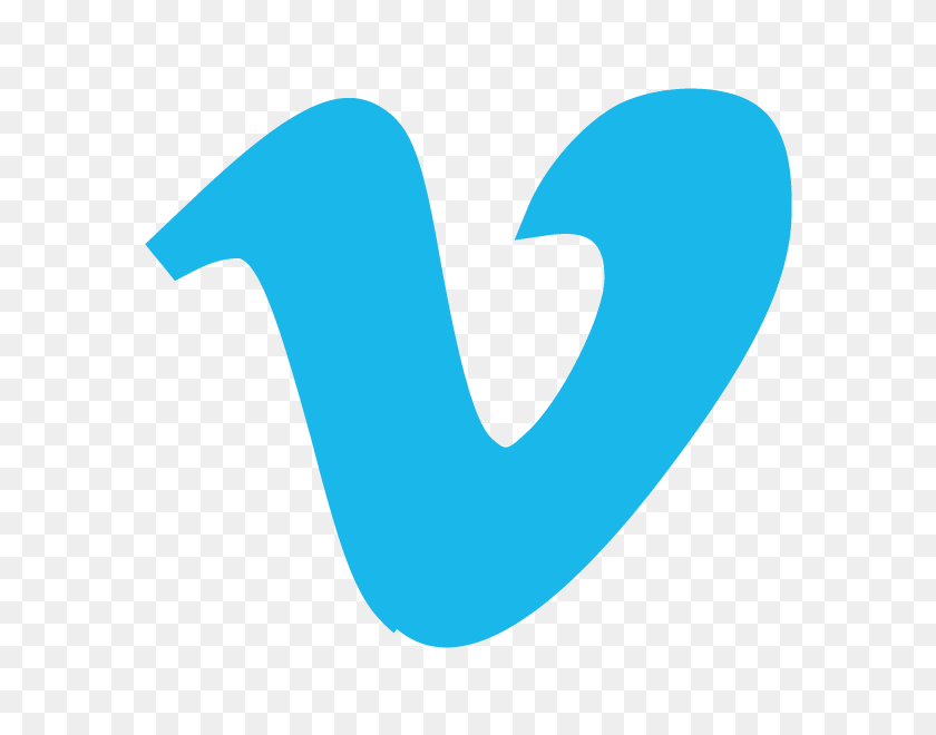 600x600 Vimeo Png Logo - Vimeo Logo PNG