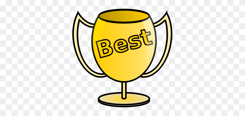 343x340 Награда Винса Ломбарди В Спорте Лига Чемпионов Уефа Бесплатно - Трофей За Суперкубок Клипарт