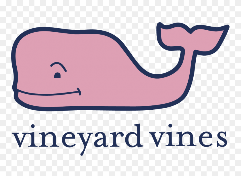 1200x856 Логотип Vineyard Vines, Символ, Значение, История, Vineyard Vines - Логотип Vine Png