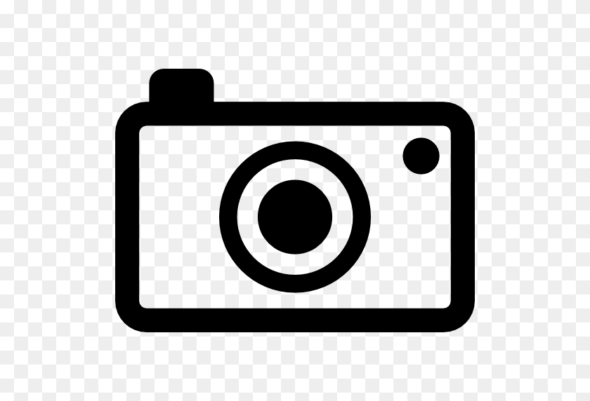 512x512 Винтажная Камера Значок Png, Винтажная Кинокамера Png Значок Бесплатно - Винтажная Камера Png