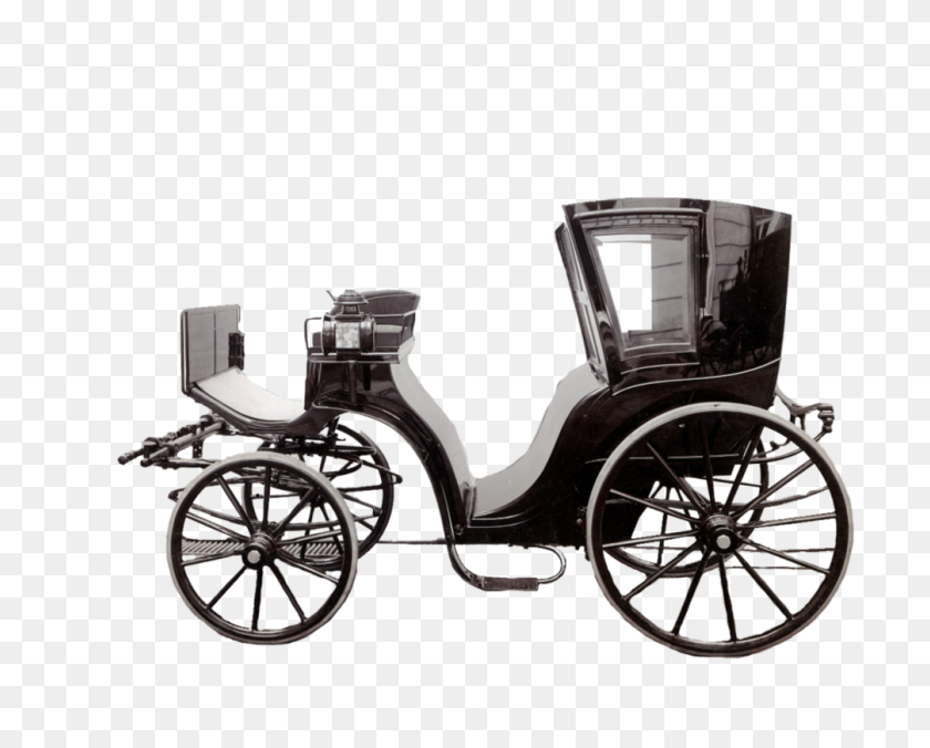 1006x795 Vintage Carriage Png - Carriage PNG