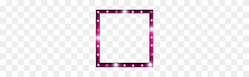 Download Neon Frame Png Vector, Clipart - Neon Border PNG ...