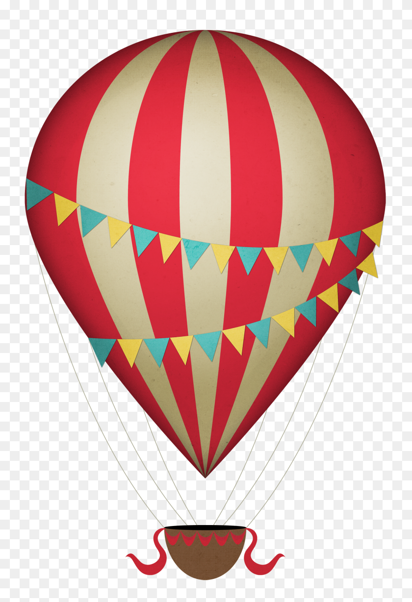 1602x2400 Vintage Hot Air Balloon Clipart Up Inspiration Air - Vintage Hot Air Balloon Clipart