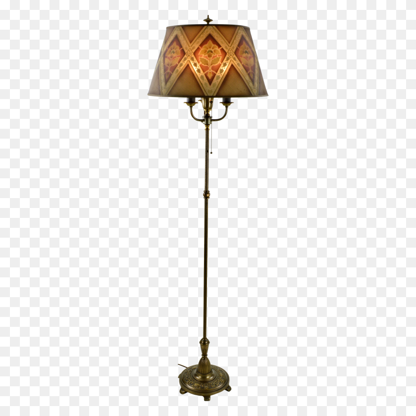 2048x2048 Vintage Lamp Transparent Images Png Arts - Lamp PNG