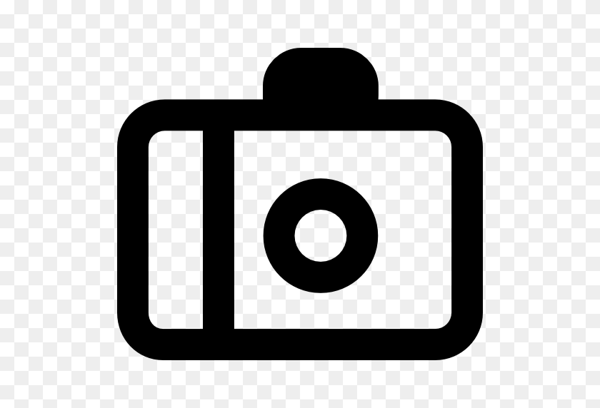 512x512 Винтаж Фотоаппарат - Старинные Клипарт Камеры