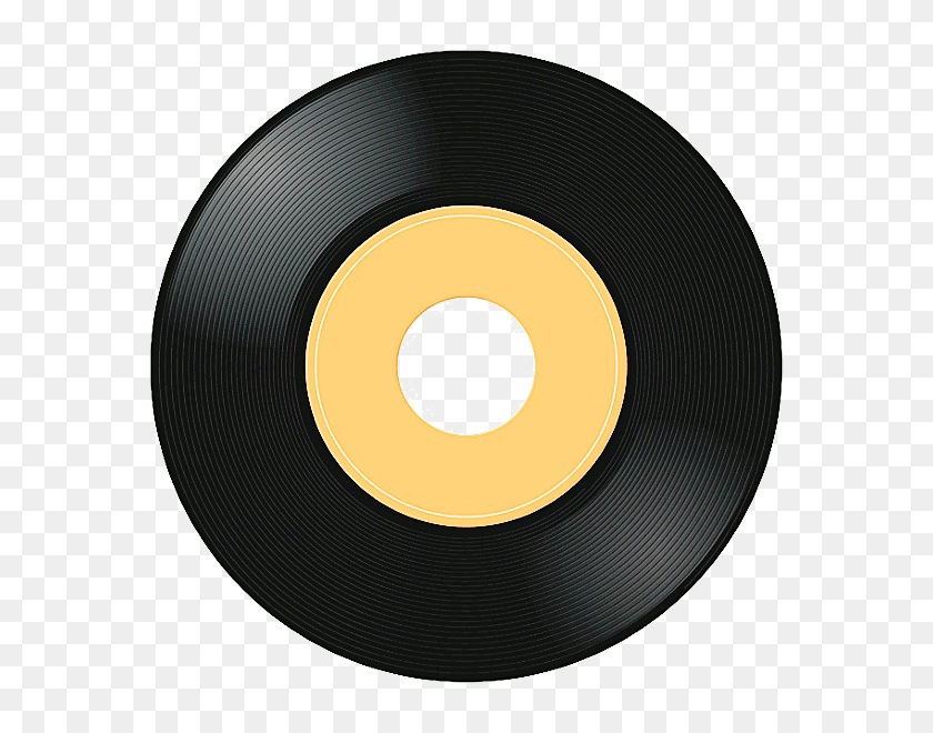 600x600 Vinyl Png - Vinyl PNG