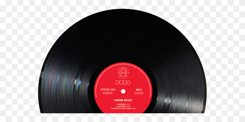 579x360 Vinyl Record - Record PNG
