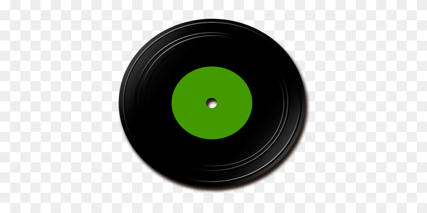 424x360 Vinyl Record - Vinyl Record PNG