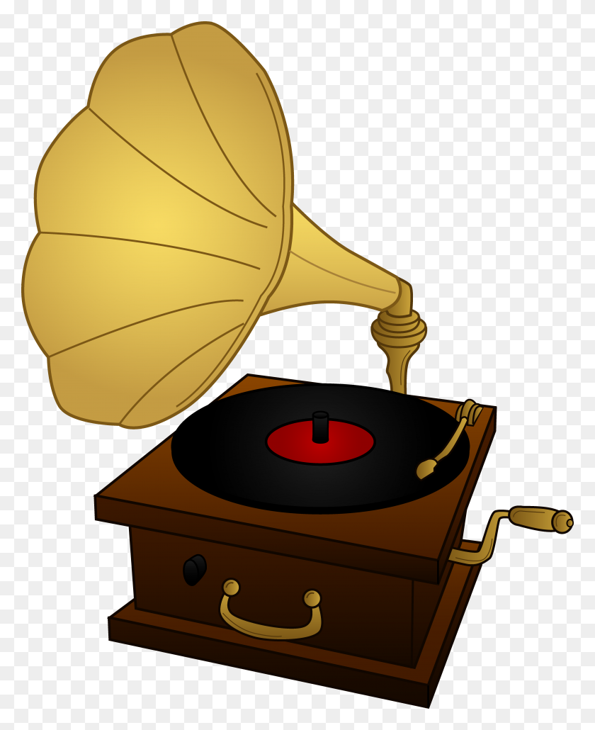 5347x6651 Vinyl Record Clip Art Vinyl Record Vinyl Records - Record Player Clipart