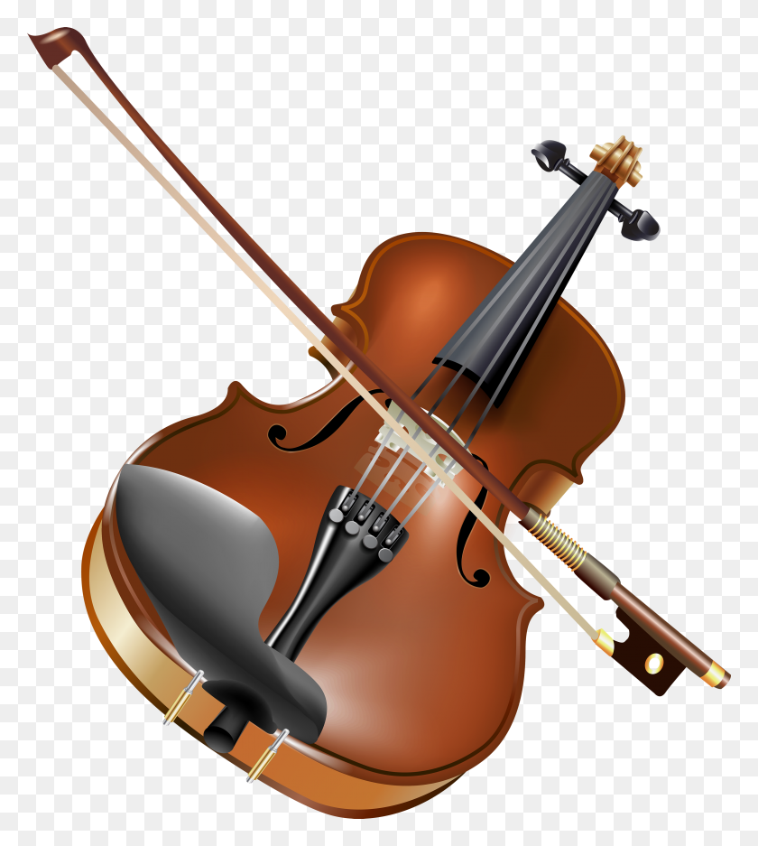 3113x3504 Viol Bow Png Image - Cello PNG