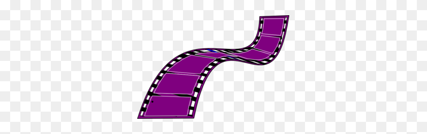 299x204 Violet Clipart - Purple Crayon Clipart