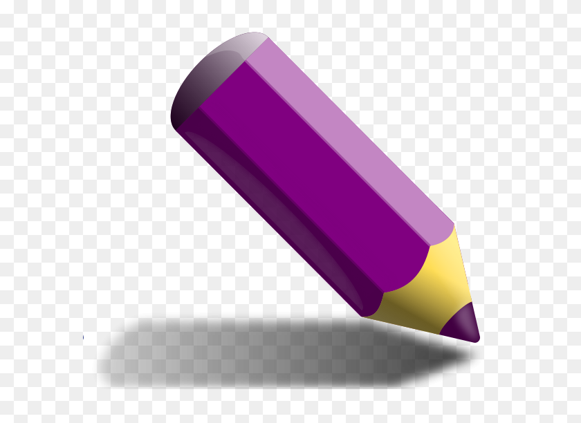 600x552 Фиолетовый Картинки - Фиолетовый Клипарт