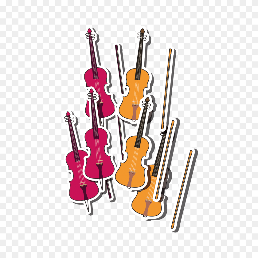 1181x1181 Violin Hd Png Transparent Violin Hd Images - Instrument PNG