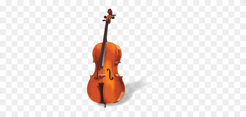 245x340 Violin Music Fiddle Art Bow - Violin Clipart