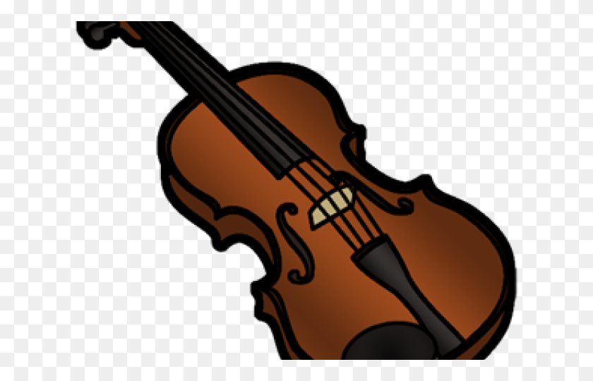 640x480 Violinista Clipart - Viola Clipart