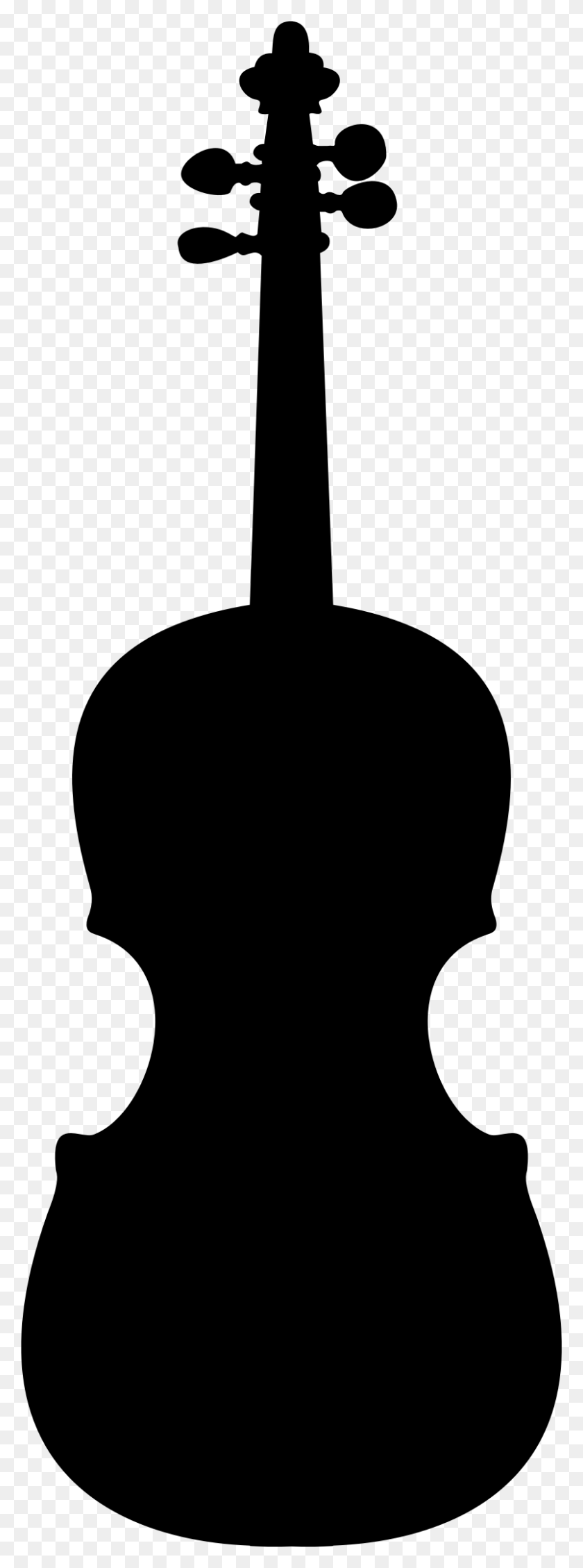 802x2260 Violinist Clipart Violin Player - Violin Clipart