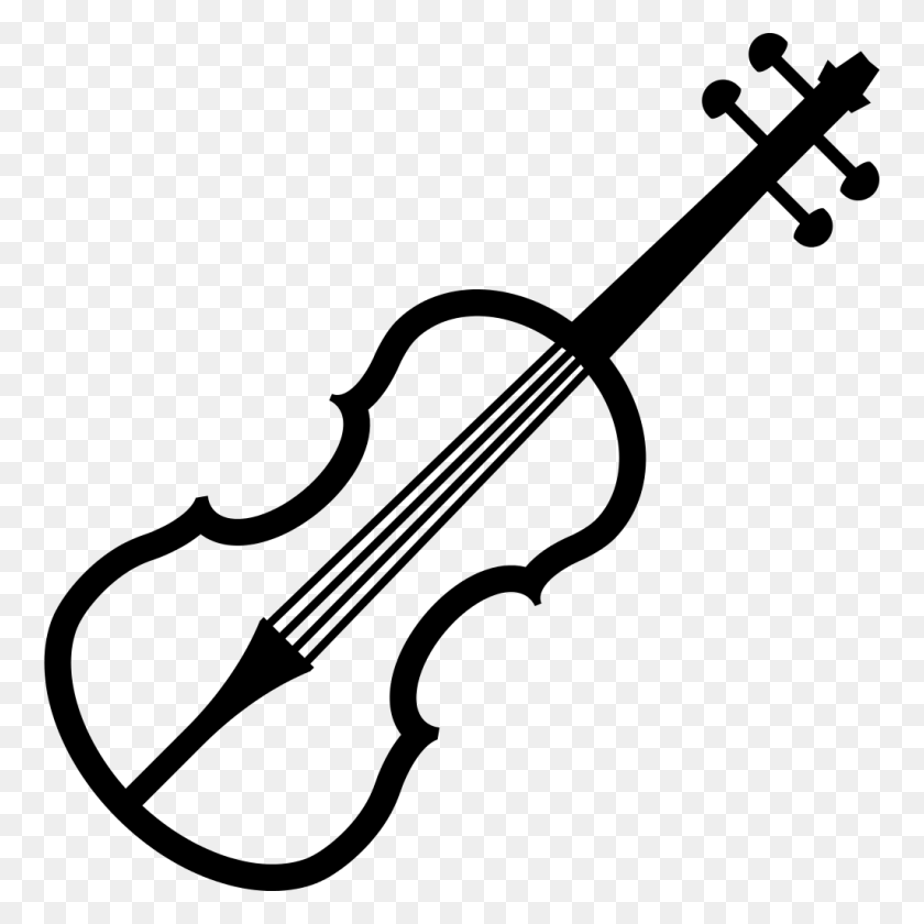 1024x1024 Violn For Userboxes - Violin PNG