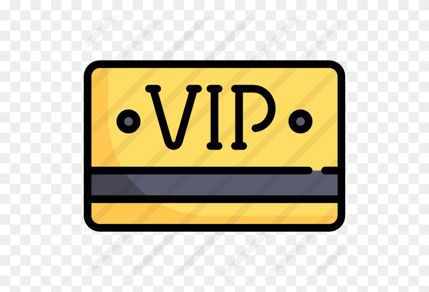 VIP - VIP PNG