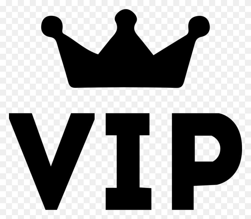 980x846 Vip Png Icon Free Download - Vip PNG