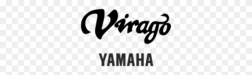 300x191 Virago Yamaha Logo Vector - Yamaha Logo PNG